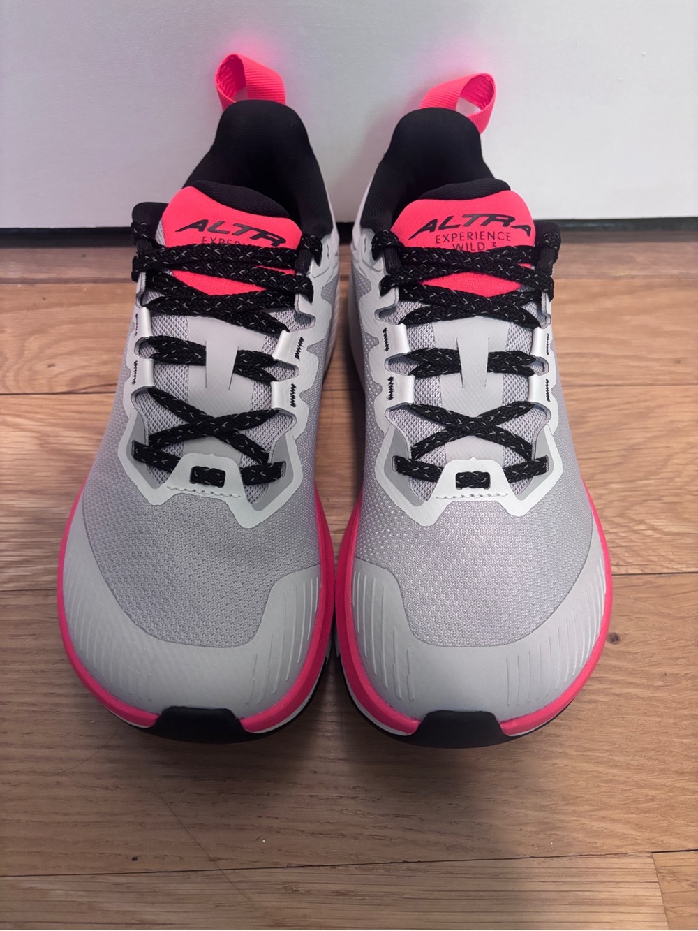 Altra Women’s Experience Wild 3 Trail Running Shoes, Women’s 6.5, NEVER WORN
